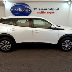 Peugeot 2008 1.5 BLUEHDI 100 S&S ACTIVE BUSINESS &Eacute;tr&eacute;chy