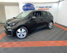 BMW i3 Étréchy