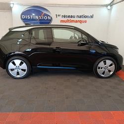 BMW i3 120 Ah Atelier &Eacute;tr&eacute;chy