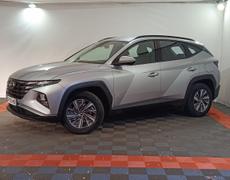 Hyundai Tucson Étréchy
