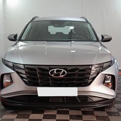 Hyundai Tucson 1.6 HYBRID 230 INTUITIVE occasion - &Eacute;tr&eacute;chy - photo 2/50