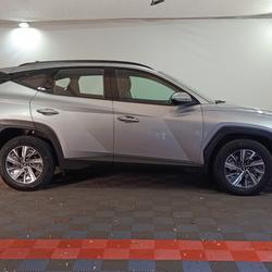 Hyundai Tucson 1.6 HYBRID 230 INTUITIVE occasion - &Eacute;tr&eacute;chy - photo 3/50