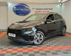 Hyundai Kona Étréchy