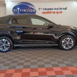 Hyundai Kona BEV 64KWH ELECTRIQUE 204CH CREATIVE &Eacute;tr&eacute;chy