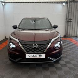 Nissan Juke Hybrid 143 Business+ &Eacute;tr&eacute;chy