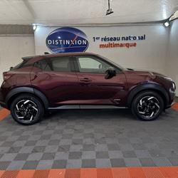 Nissan Juke Hybrid 143 Business+ &Eacute;tr&eacute;chy