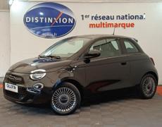 Fiat 500 III Étréchy
