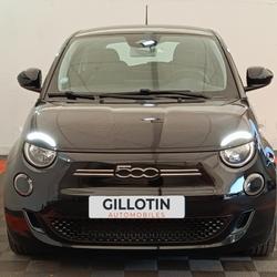 Fiat 500 III 42kWh Ic&ocirc;ne &Eacute;tr&eacute;chy