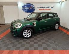 Mini Countryman Étréchy