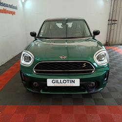 Mini Countryman Cooper SE ALL4 Busi Design 125+95ch BVA6 &Eacute;tr&eacute;chy
