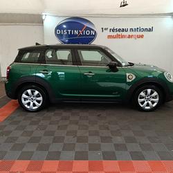 Mini Countryman Cooper SE ALL4 Busi Design 125+95ch BVA6 &Eacute;tr&eacute;chy
