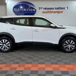 Peugeot 2008 BLUEHDI 130 S&S EAT8 ACTIVE BUSINESS &Eacute;tr&eacute;chy