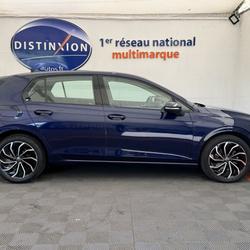 Volkswagen Golf 8 2.0 TDI SCR 115 BVM6 Life &Eacute;tr&eacute;chy