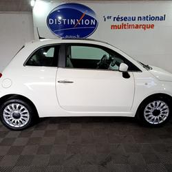 Fiat 500 II Hybrid 1.0 BSG 70 ch Dolcevita &Eacute;tr&eacute;chy