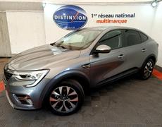 Renault Arkana Étréchy