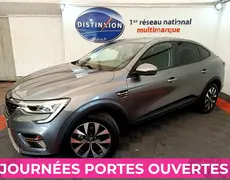 Renault Arkana Étréchy