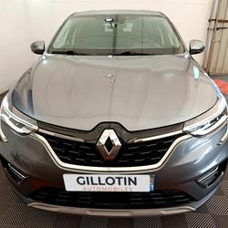 Renault Arkana Evolution E-Tech full hybrid 145 &Eacute;tr&eacute;chy