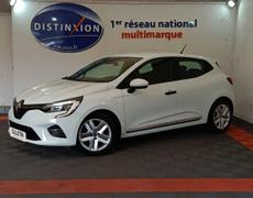 Renault Clio 5 Étréchy