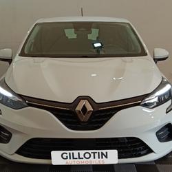 Renault Clio 5 Business SCe 65 -21 &Eacute;tr&eacute;chy