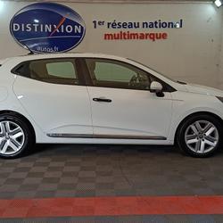 Renault Clio 5 Business SCe 65 -21 &Eacute;tr&eacute;chy