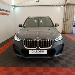 BMW X1 xDrive25e M Sport DKG7 &Eacute;tr&eacute;chy