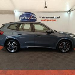 BMW X1 xDrive25e M Sport DKG7 &Eacute;tr&eacute;chy