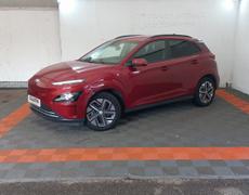 Hyundai Kona Étréchy