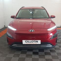 Hyundai Kona BEV 64KWH ELECTRIQUE 204CH INTUITIVE occasion - &Eacute;tr&eacute;chy - photo 2/50