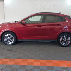 Hyundai Kona BEV 64KWH ELECTRIQUE 204CH INTUITIVE occasion - &Eacute;tr&eacute;chy - photo 3/50