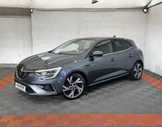 Renault Megane 4 Étréchy