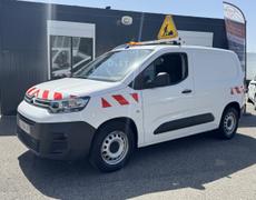 Citroen Berlingo Étréchy