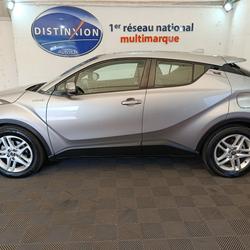 Toyota C-HR 2.0 Hybride 184 Dynamic Business Beyond &Eacute;tr&eacute;chy