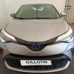 Toyota C-HR 2.0 Hybride 184 Dynamic Business Beyond &Eacute;tr&eacute;chy