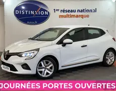 Renault Clio 5 Étréchy