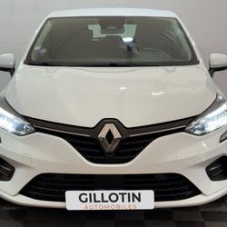 Renault Clio 5 Business SCe 65 -21N &Eacute;tr&eacute;chy