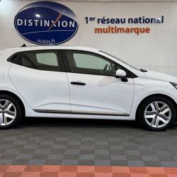Renault Clio 5 Business SCe 65 -21N &Eacute;tr&eacute;chy