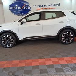 Kia Sportage 1.6 T-GDI 265 PHEV AUTO 4WD ACTIVE &Eacute;tr&eacute;chy