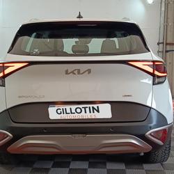 Kia Sportage 1.6 T-GDI 265 PHEV AUTO 4WD ACTIVE &Eacute;tr&eacute;chy