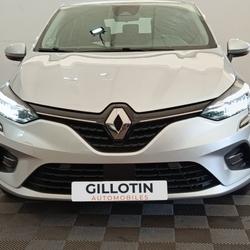 Renault Clio 5 Business E-Tech hybride 140 -21N &Eacute;tr&eacute;chy