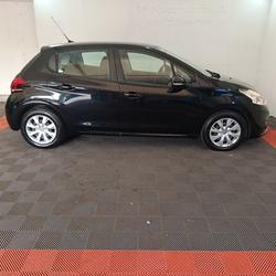 Peugeot 208 societe BlueHDi 75 PREMIUM PACK occasion - &Eacute;tr&eacute;chy - photo 3/50
