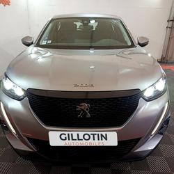 Peugeot 2008 PureTech 100 S&S ACTIVE BUSINESS &Eacute;tr&eacute;chy