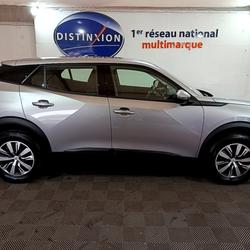 Peugeot 2008 PureTech 100 S&S ACTIVE BUSINESS &Eacute;tr&eacute;chy