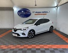 Renault Clio 5 Étréchy