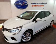 Renault Clio 5 Étréchy