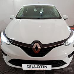 Renault Clio 5 Business SCe 65 -21N &Eacute;tr&eacute;chy