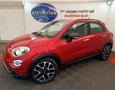 Fiat 500x Étréchy