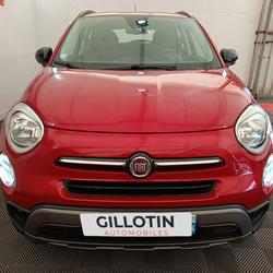 Fiat 500x 1.0 FFly T T3 120ch Cross &Eacute;tr&eacute;chy
