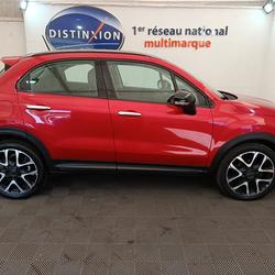 Fiat 500x 1.0 FFly T T3 120ch Cross &Eacute;tr&eacute;chy