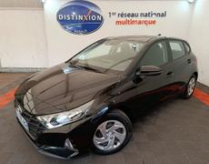 Hyundai i20 Étréchy