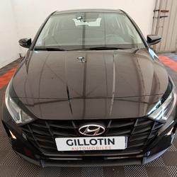 Hyundai i20 1.2 84 INITIA &Eacute;tr&eacute;chy